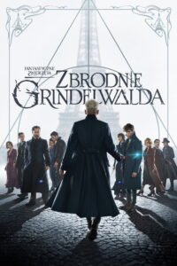 Fantastyczne zwierzęta: Zbrodnie Grindelwalda Vider • Oglądaj Cały Film Online!
