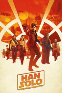 Han Solo: Gwiezdne wojny – historie Vider • Oglądaj Cały Film Online!