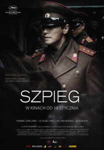 Szpieg Vider • Oglądaj Cały Film Online!