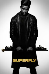 Superfly Vider • Oglądaj Cały Film Online!