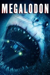 Megalodon Vider • Oglądaj Cały Film Online!