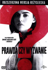 Prawda czy wyzwanie ? Vider • Oglądaj Cały Film Online!