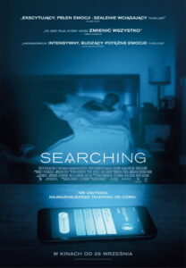 Searching Vider • Oglądaj Cały Film Online!