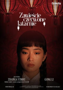 Zawieście czerwone latarnie Vider • Oglądaj Cały Film Online!