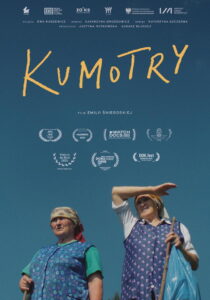 Kumotry Vider • Oglądaj Cały Film Online!