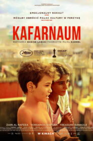 Kafarnaum Vider • Oglądaj Cały Film Online!