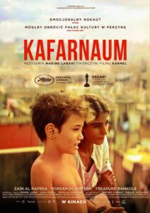 Kafarnaum Vider • Oglądaj Cały Film Online!