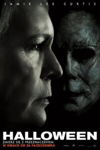 Halloween Vider • Oglądaj Cały Film Online!
