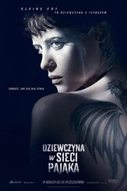 Dziewczyna w sieci pająka Vider • Oglądaj Cały Film Online!