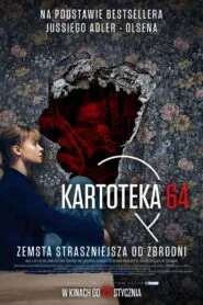 Kartoteka 64 Vider • Oglądaj Cały Film Online!