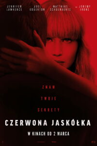 Czerwona jaskółka Vider • Oglądaj Cały Film Online!