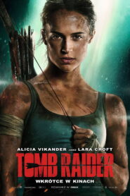 Tomb Raider Vider • Oglądaj Cały Film Online!