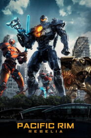 Pacific Rim: Rebelia Vider • Oglądaj Cały Film Online!