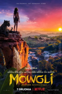 Mowgli: Legenda dżungli Vider • Oglądaj Cały Film Online!