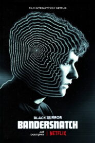 Czarne lustro: Bandersnatch Vider • Oglądaj Cały Film Online!