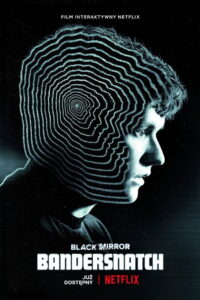 Czarne lustro: Bandersnatch Vider • Oglądaj Cały Film Online!