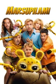 Marsupilami Vider • Oglądaj Cały Film Online!