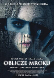 Oblicze mroku Vider • Oglądaj Cały Film Online!