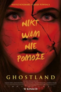 Ghostland Vider • Oglądaj Cały Film Online!