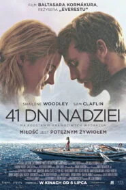41 dni nadziei Vider • Oglądaj Cały Film Online!