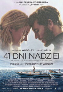 41 dni nadziei Vider • Oglądaj Cały Film Online!