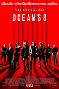 Ocean’s 8 Vider • Oglądaj Cały Film Online!