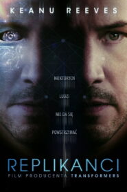 Replikanci Vider • Oglądaj Cały Film Online!
