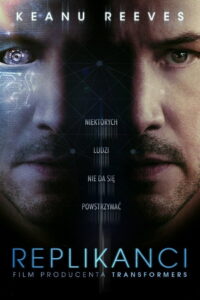 Replikanci Vider • Oglądaj Cały Film Online!