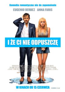 I że ci nie odpuszczę Vider • Oglądaj Cały Film Online!