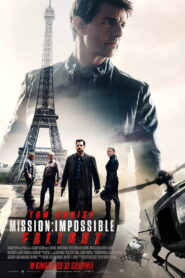 Mission: Impossible – Fallout Vider • Oglądaj Cały Film Online!