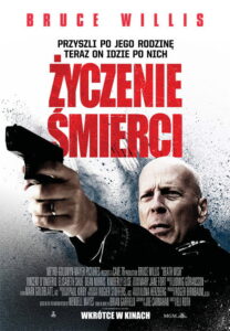 Życzenie Śmierci Vider • Oglądaj Cały Film Online!