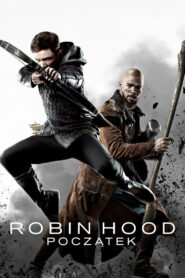 Robin Hood: Początek Vider • Oglądaj Cały Film Online!