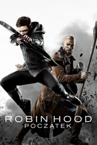 Robin Hood: Początek Vider • Oglądaj Cały Film Online!