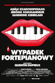 Wypadek fortepianowy Vider • Oglądaj Cały Film Online!
