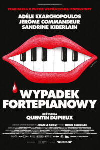 Wypadek fortepianowy Vider • Oglądaj Cały Film Online!