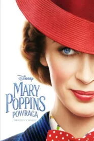 Mary Poppins powraca Vider • Oglądaj Cały Film Online!