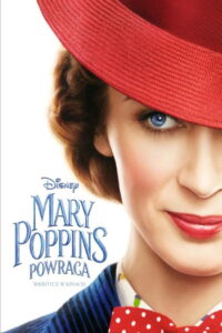Mary Poppins powraca Vider • Oglądaj Cały Film Online!