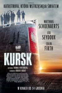 Kursk Vider • Oglądaj Cały Film Online!