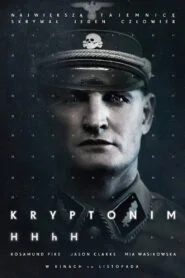 Kryptonim HHhH Vider • Oglądaj Cały Film Online!