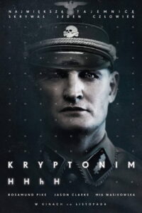 Kryptonim HHhH Vider • Oglądaj Cały Film Online!