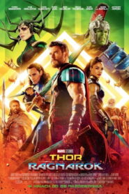Thor: Ragnarok Vider • Oglądaj Cały Film Online!