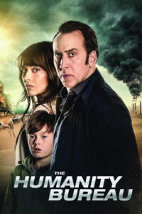 Biuro ludzkości Vider • Oglądaj Cały Film Online!