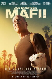 Jak dogryźć mafii Vider • Oglądaj Cały Film Online!