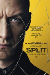 Split Vider • Oglądaj Cały Film Online!
