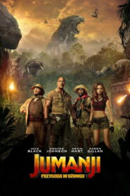 Jumanji: Przygoda w dżungli Vider • Oglądaj Cały Film Online!