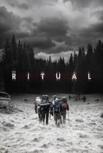 Rytuał Vider • Oglądaj Cały Film Online!