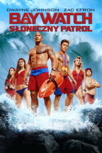 Baywatch. Słoneczny patrol Vider • Oglądaj Cały Film Online!