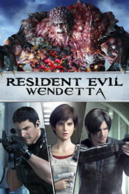 Resident Evil: Wendetta Vider • Oglądaj Cały Film Online!