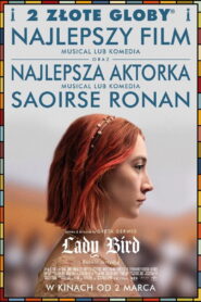 Lady Bird Vider • Oglądaj Cały Film Online!