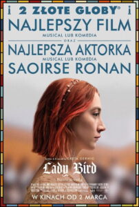 Lady Bird Vider • Oglądaj Cały Film Online!